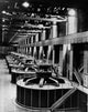 Turbine Generators at Hoover Dam Fine Art Print
