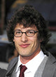 Andy Samberg at the Hot Rod Premiere - Celebrity Photo Print