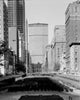 New York City Pan Am Building 1963 Poster Print