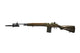 M14 Rifle Fine Art Print - Developed from the M1 Garand