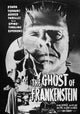 Ghost of Frankenstein 1942 Film Poster Print by Granger Collection