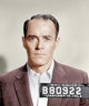 The Wrong Man Photo Print featuring Henry Fonda - 1956
