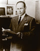 Dr. Charles Drew Historical Poster Print by Everett Collection