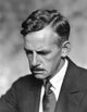 Eugene O'Neill American Playwright Fine Art Print - 1927 Photo