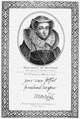 Mary, Queen of Scots Etching Print - 1819 | Posterazzi