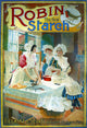 Robin Brand Starch Laundry Artwork Poster Print