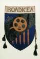 Women's Rights Banner (1908) Fine Art Print by Granger Collection