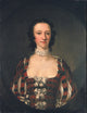 Flora Macdonald Fine Art Print by Richard Wilson - Scottish Heroine