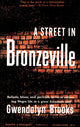 Gwendolyn Brooks 'A Street in Bronzeville' Fine Art Print - First Edition Cover Art