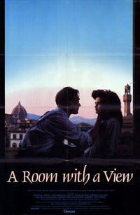Room with a View Movie Poster (11 x 17) - Item # MOV201162