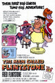 The Man Called Flintstone Movie Poster (11x17)