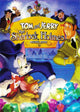 Tom and Jerry Meet Sherlock Holmes Movie Poster Print 27x40