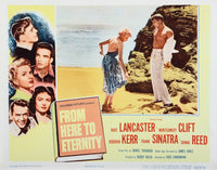 From Here To Eternity Movie Still Photo Print