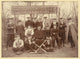 Eymard Seminary Baseball Team Poster Print - Multiple Sizes Available