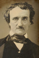 Edgar Allan Poe Fine Art Print - American Author by Science Source