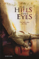 The Hills Have Eyes Movie Poster (11 x 17)