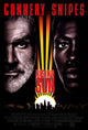 Rising Sun Movie Poster Print 27x40 | Posterazzi