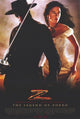 The Legend of Zorro Movie Poster - 11x17 Print