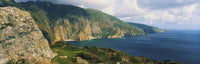 Slieve League Cliffs of Donegal Fine Art Print - Coastal Beauty