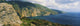 Slieve League Cliffs of Donegal Fine Art Print - Coastal Beauty
