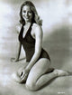 Cybill Shepherd in Black Outfit Photo Print - Available in Multiple Sizes