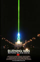 Burning Man Beyond Black Rock Movie Poster (11x17)
