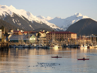 Alaska Art
