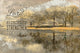 Reflections of Serenity: Trees at the Water's Edge Fine Art Print by Tim Antoniuk