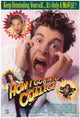 How I Got into College Movie Poster Print - 27x40
