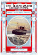 Cunard Queen Mary Ocean Liner Poster Print - Vintage Cover Art