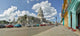 National Capitol Building Fine Art Print in Havana, Cuba by Panoramic Images