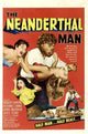 The Neanderthal Man Movie Poster Print (27x40) - Pop Culture Graphics