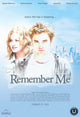 Remember Me Movie Poster (11x17) | Pop Culture Graphics