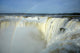 Devil's Throat Poster Print - Iguazu Falls by David Wall