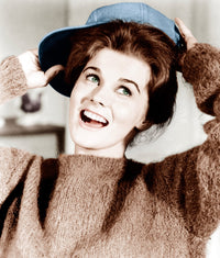 Bye Bye Birdie Ann-Margret 1963 Fine Art Print