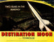 Destination Moon 1950 Movie Poster Masterprint - Fine Art Print
