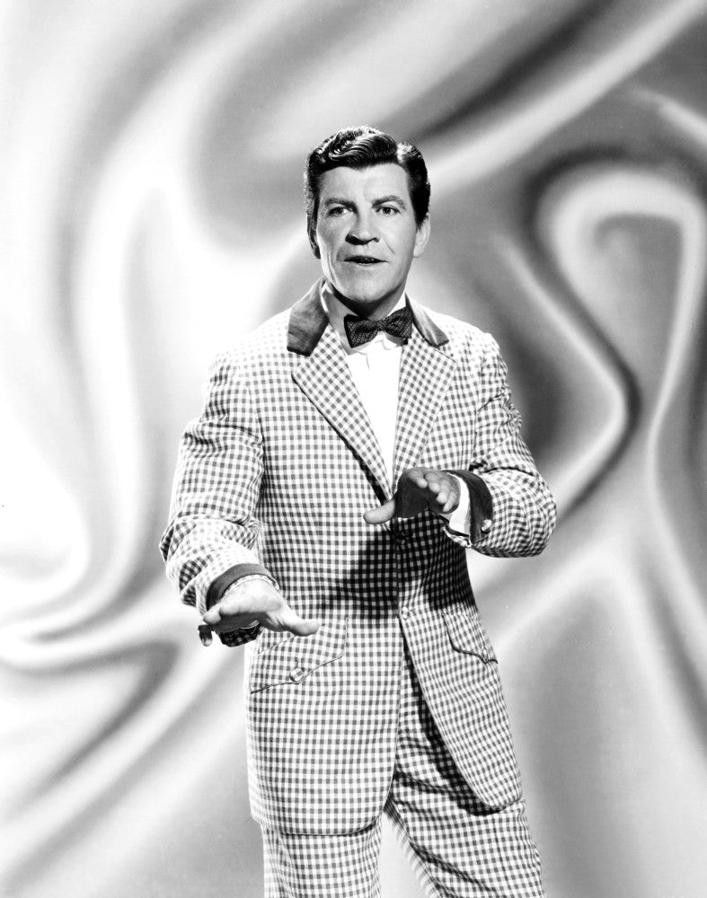The Music Man Photo Print featuring Robert Preston (1962)