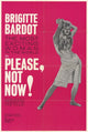 Please Not Now! Movie Poster Print (27x40) | Pop Culture Graphics