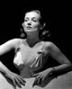 Carole Lombard Glamour Shot 3 Photo Print - Multiple Sizes Available