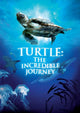 Turtle The Incredible Journey Movie Poster - 11x17 Print