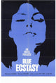 Blue Ecstasy Movie Poster Print by Pop Culture Graphics