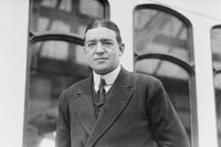 Ernest Shackleton Irish Explorer Fine Art Print by Science Source