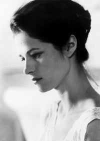 The Night Porter Charlotte Rampling 1974 Fine Art Print