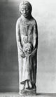 Mother and Child Fine Art Print by Ernst Barlach