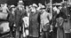 Irish Leaders Fine Art Print - Historical Delegation of 1917-1918