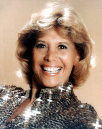 Dinah Shore 1970s Photo Print - Fine Art Print by Everett Collection