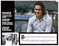 Two-Lane Blacktop Movie Poster - Fine Art Print