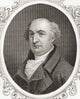 Gouverneur Morris Fine Art Print by Ken Welsh | Design Pics