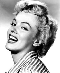 Clash By Night Marilyn Monroe Fine Art Print - 1952
