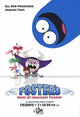 Foster's Home for Imaginary Friends Movie Poster 11x17